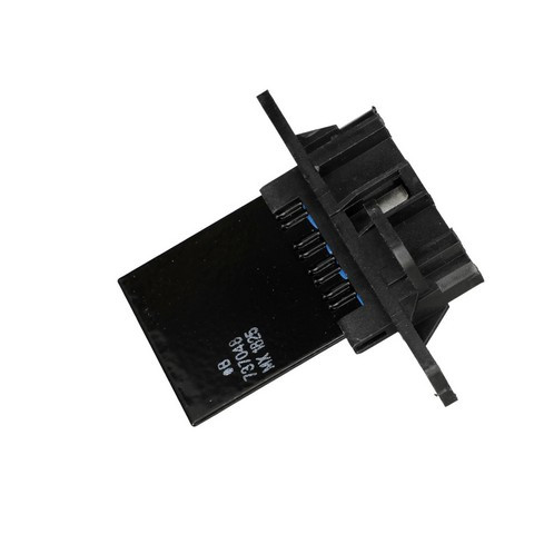 Standard Ignition HVAC Blower Motor Resistor RU-208 - view 3