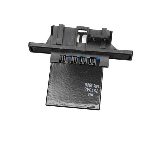 Standard Ignition HVAC Blower Motor Resistor RU-208 - view 4