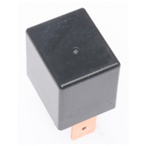 Standard Ignition Engine Cooling Fan Motor Relay,HVAC Relay,Main Relay RY-1554 - view 2