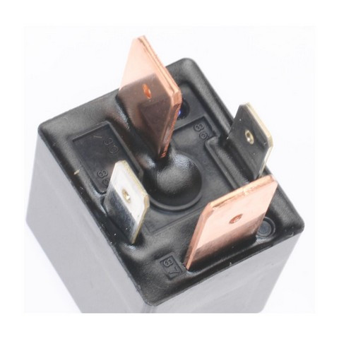 Standard Ignition Engine Cooling Fan Motor Relay,HVAC Relay,Main Relay RY-1554 - view 7