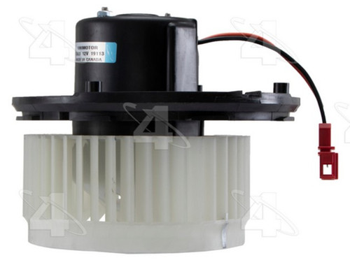 Four Seasons HVAC Blower Motor 75820 - view 2