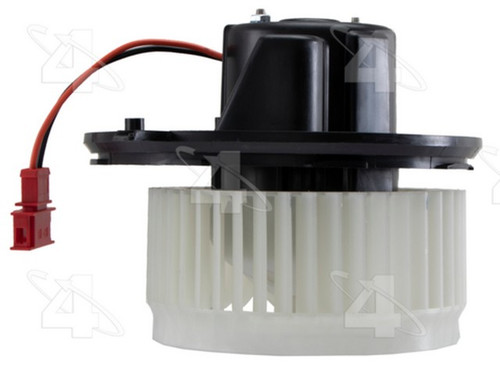 Four Seasons HVAC Blower Motor 75820 - view 3
