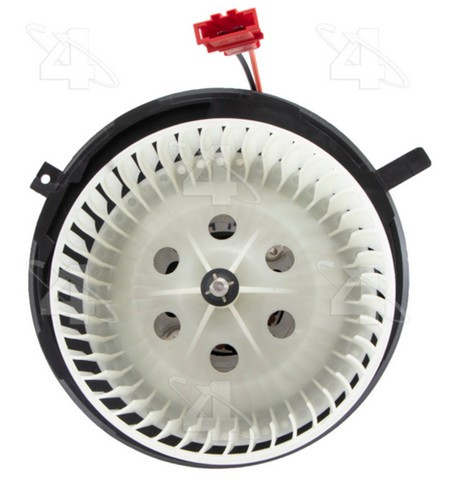Four Seasons HVAC Blower Motor 75820 - view 5