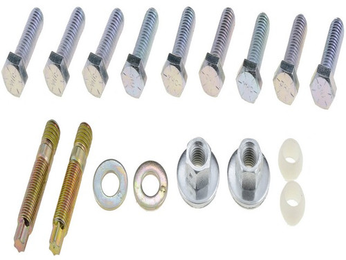Dorman - HELP Exhaust Manifold Hardware Kit 03408B