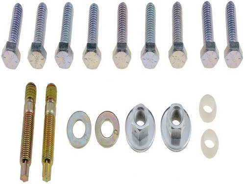 Dorman - HELP Exhaust Manifold Hardware Kit 03408B - view 2