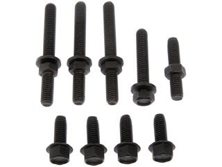 Dorman - HELP Exhaust Manifold Hardware Kit 03407B