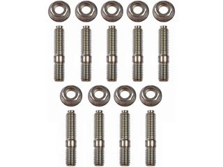 Dorman - HELP Exhaust Manifold Hardware Kit P/N:03415B