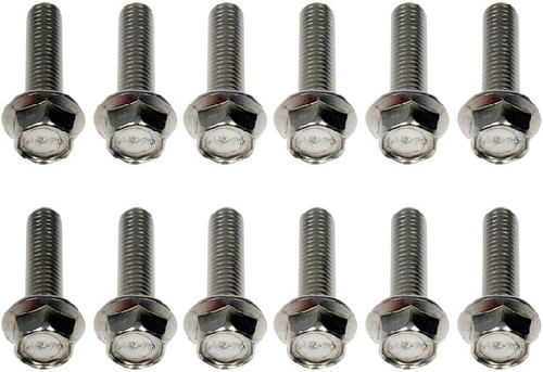 Dorman - HELP Exhaust Manifold Hardware Kit 03413B - view 4