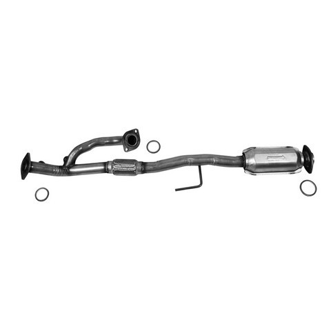 AP Exhaust Catalytic Converter,Catalytic Converter-Direct Fit P/N:643051