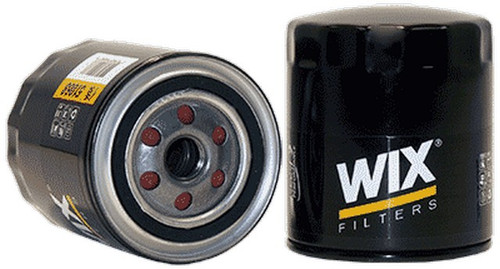 Wix Engine Oil Filter P/N:51068