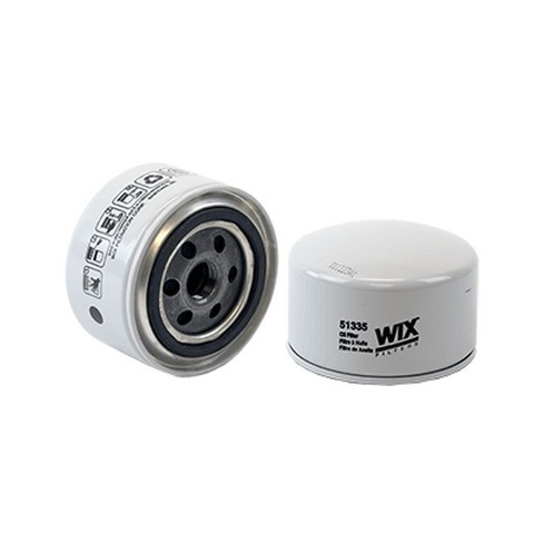 Wix Engine Oil Filter P/N:51335