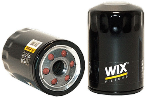 Wix Engine Oil Filter 51522