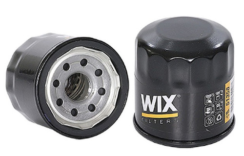 Wix Engine Oil Filter 51358