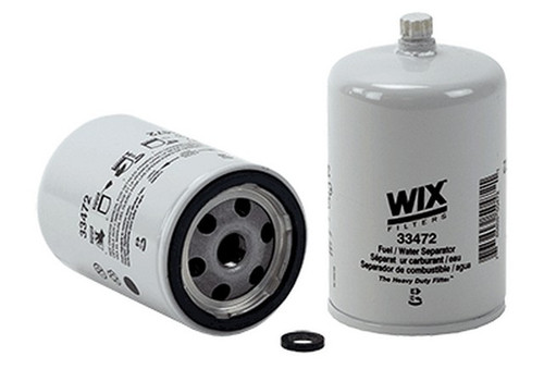 Wix Fuel Water Separator Filter 33472