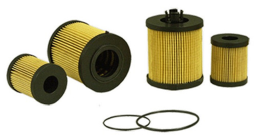 Wix Fuel Water Separator Filter 33899