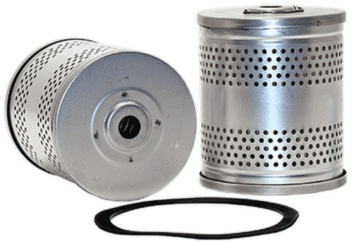 Wix Engine Oil Filter P/N:51100