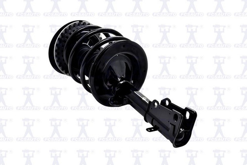 Focus Auto Parts Suspension Strut and Coil Spring Assembly P/N:1332319L