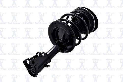 Focus Auto Parts Suspension Strut and Coil Spring Assembly P/N:1332319R