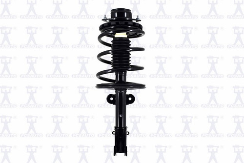 Focus Auto Parts Suspension Strut and Coil Spring Assembly P/N:1332316L