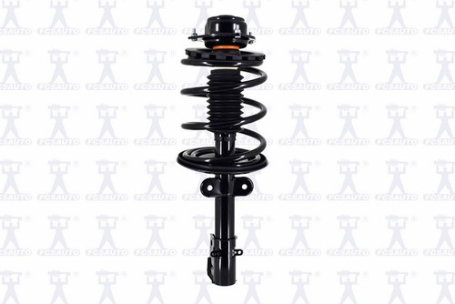 Focus Auto Parts Suspension Strut and Coil Spring Assembly P/N:1332316R