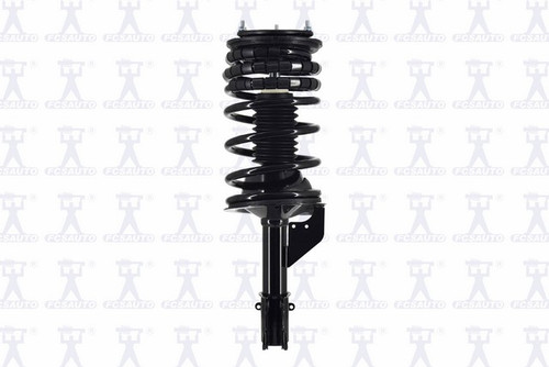 Focus Auto Parts Suspension Strut and Coil Spring Assembly P/N:1332329