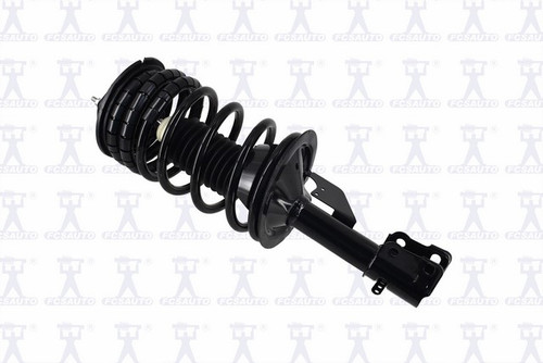 Focus Auto Parts Suspension Strut and Coil Spring Assembly P/N:1332329
