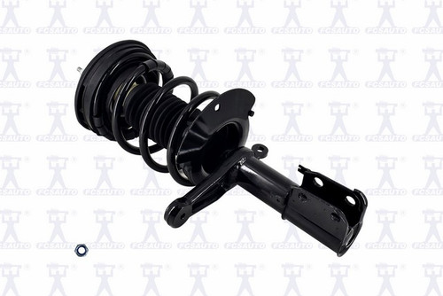 Focus Auto Parts Suspension Strut and Coil Spring Assembly P/N:1332322L