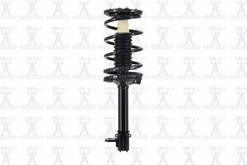 Focus Auto Parts Suspension Strut and Coil Spring Assembly P/N:1332328R