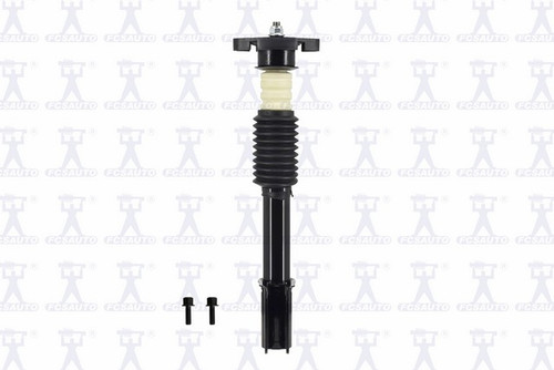 Focus Auto Parts Suspension Strut and Coil Spring Assembly P/N:1332313