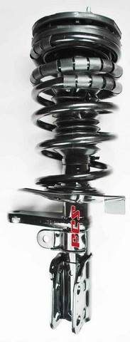 Focus Auto Parts Suspension Strut and Coil Spring Assembly P/N:1332337R