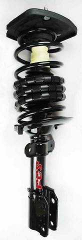 Focus Auto Parts Suspension Strut and Coil Spring Assembly P/N:1332347L