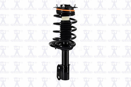 Focus Auto Parts Suspension Strut and Coil Spring Assembly P/N:1332327