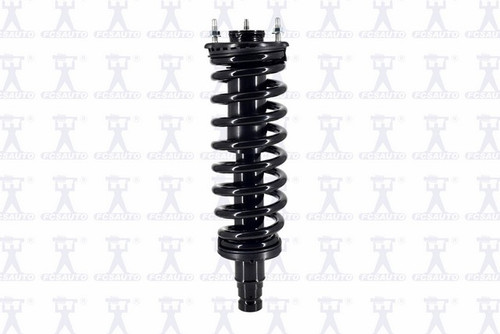 Focus Auto Parts Suspension Strut and Coil Spring Assembly P/N:1336324