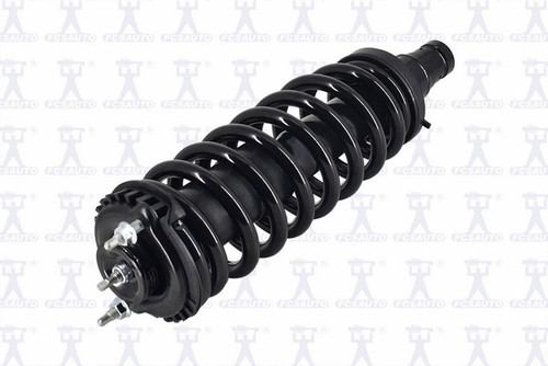 Focus Auto Parts Suspension Strut and Coil Spring Assembly P/N:1336324