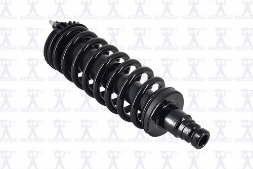 Focus Auto Parts Suspension Strut and Coil Spring Assembly P/N:1336324
