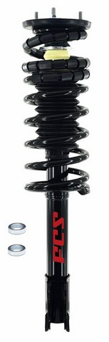 Focus Auto Parts Suspension Strut and Coil Spring Assembly P/N:1332345