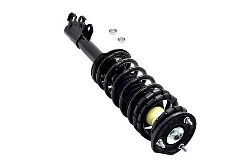 Focus Auto Parts Suspension Strut and Coil Spring Assembly P/N:1332345