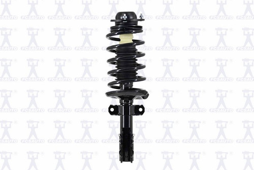 Focus Auto Parts Suspension Strut and Coil Spring Assembly P/N:1332356R