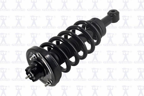 Focus Auto Parts Suspension Strut and Coil Spring Assembly P/N:1336328