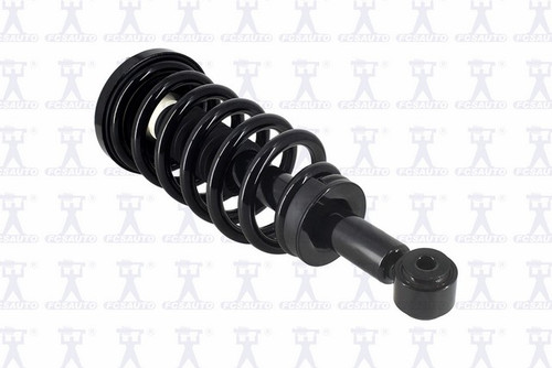 Focus Auto Parts Suspension Strut and Coil Spring Assembly P/N:1336328