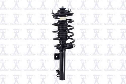Focus Auto Parts Suspension Strut and Coil Spring Assembly P/N:1336302