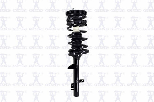 Focus Auto Parts Suspension Strut and Coil Spring Assembly P/N:1336303