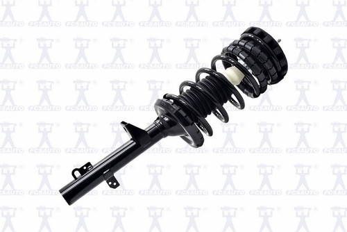 Focus Auto Parts Suspension Strut and Coil Spring Assembly P/N:1336303