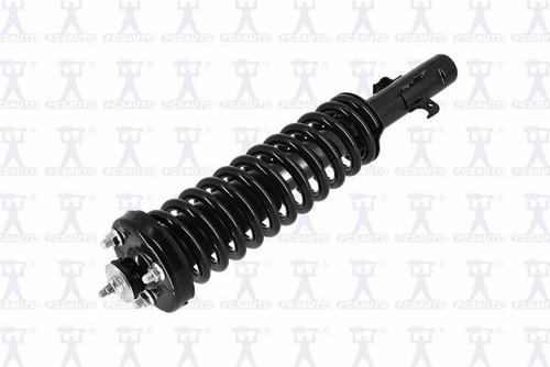 Focus Auto Parts Suspension Strut and Coil Spring Assembly P/N:1336310