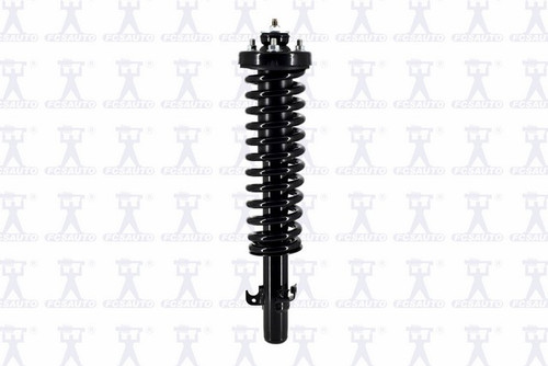 Focus Auto Parts Suspension Strut and Coil Spring Assembly P/N:1336310