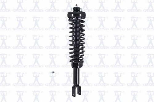 Focus Auto Parts Suspension Strut and Coil Spring Assembly P/N:1336315