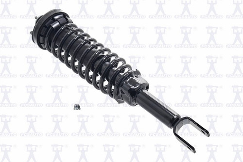 Focus Auto Parts Suspension Strut and Coil Spring Assembly P/N:1336315