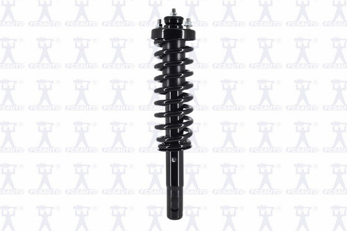 Focus Auto Parts Suspension Strut and Coil Spring Assembly P/N:1335519L