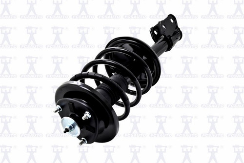 Focus Auto Parts Suspension Strut and Coil Spring Assembly P/N:1332342L