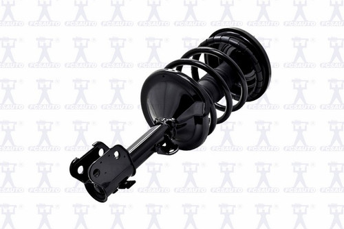 Focus Auto Parts Suspension Strut and Coil Spring Assembly P/N:1332342L